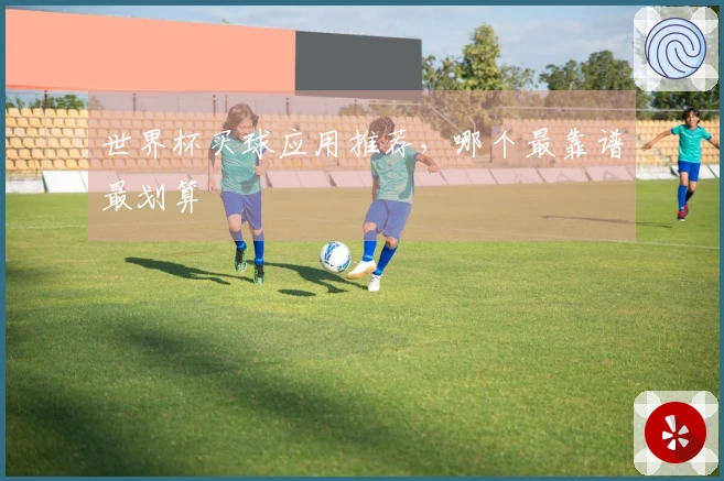 世界杯买球应用推荐，哪个最靠谱最划算