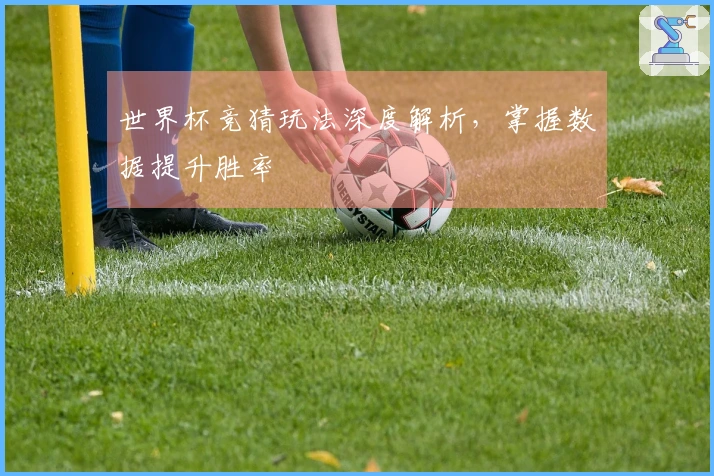 世界杯竞猜玩法深度解析，掌握数据提升胜率