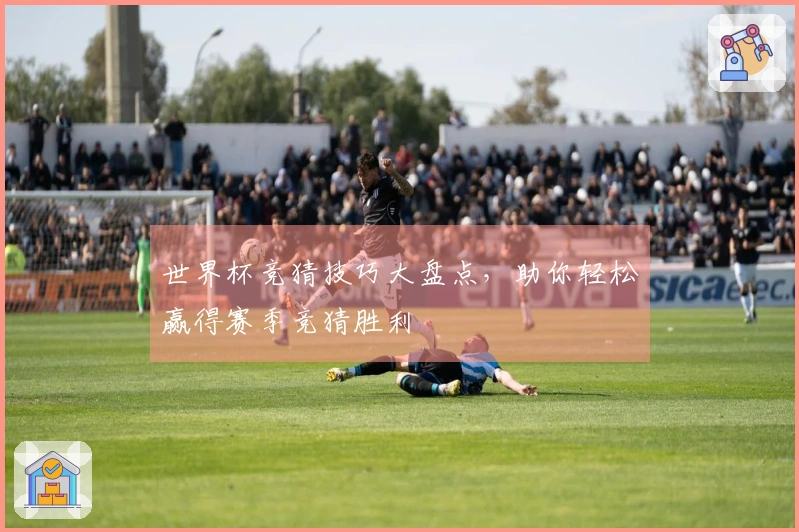 世界杯竞猜技巧大盘点，助你轻松赢得赛季竞猜胜利