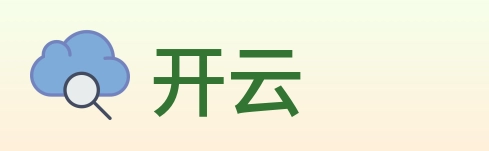 开云 logo